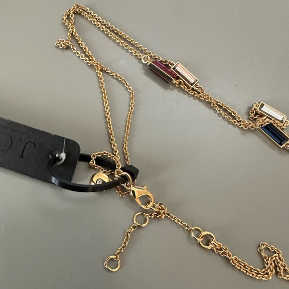 NWT J.Crew necklace - Picture 6 of 7